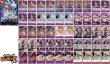 画像2: 12.5弾 紫黒ルフィデッキ 【デッキ販売】 (2)