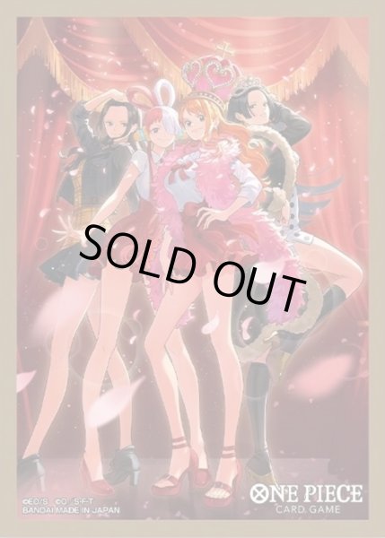 画像1: Heroines Special Set 【スリーブ】【未開封】【70枚】 (1)