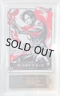 ARS - カードショップ トレカード ワンピースカード