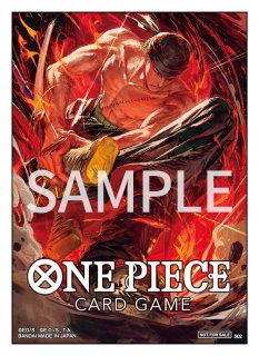 スリーブ ナミ 10枚 【スリーブ】【未開封】 - カードショップ