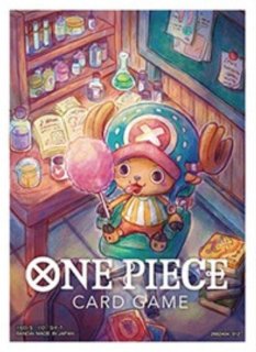 モンキー・D・ルフィ 【リーダー】【スタートデッキEX ギア5