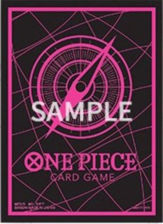 ワンピースカード 2nd anniversary カヤ パラレル プロモ 4枚